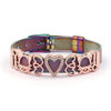Colorful Mesh Watch Belt Bracelets - EZdeels