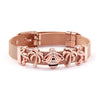 Colorful Mesh Watch Belt Bracelets - EZdeels