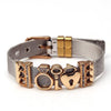 Colorful Mesh Watch Belt Bracelets - EZdeels