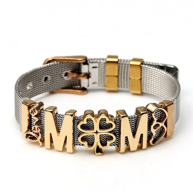 Colorful Mesh Watch Belt Bracelets - EZdeels