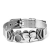 Colorful Mesh Watch Belt Bracelets - EZdeels