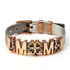 Colorful Mesh Watch Belt Bracelets - EZdeels