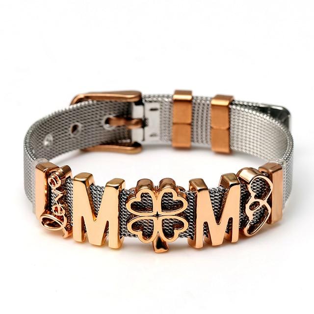 Colorful Mesh Watch Belt Bracelets - EZdeels