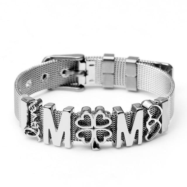 Colorful Mesh Watch Belt Bracelets - EZdeels