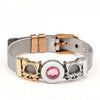 Colorful Mesh Watch Belt Bracelets - EZdeels