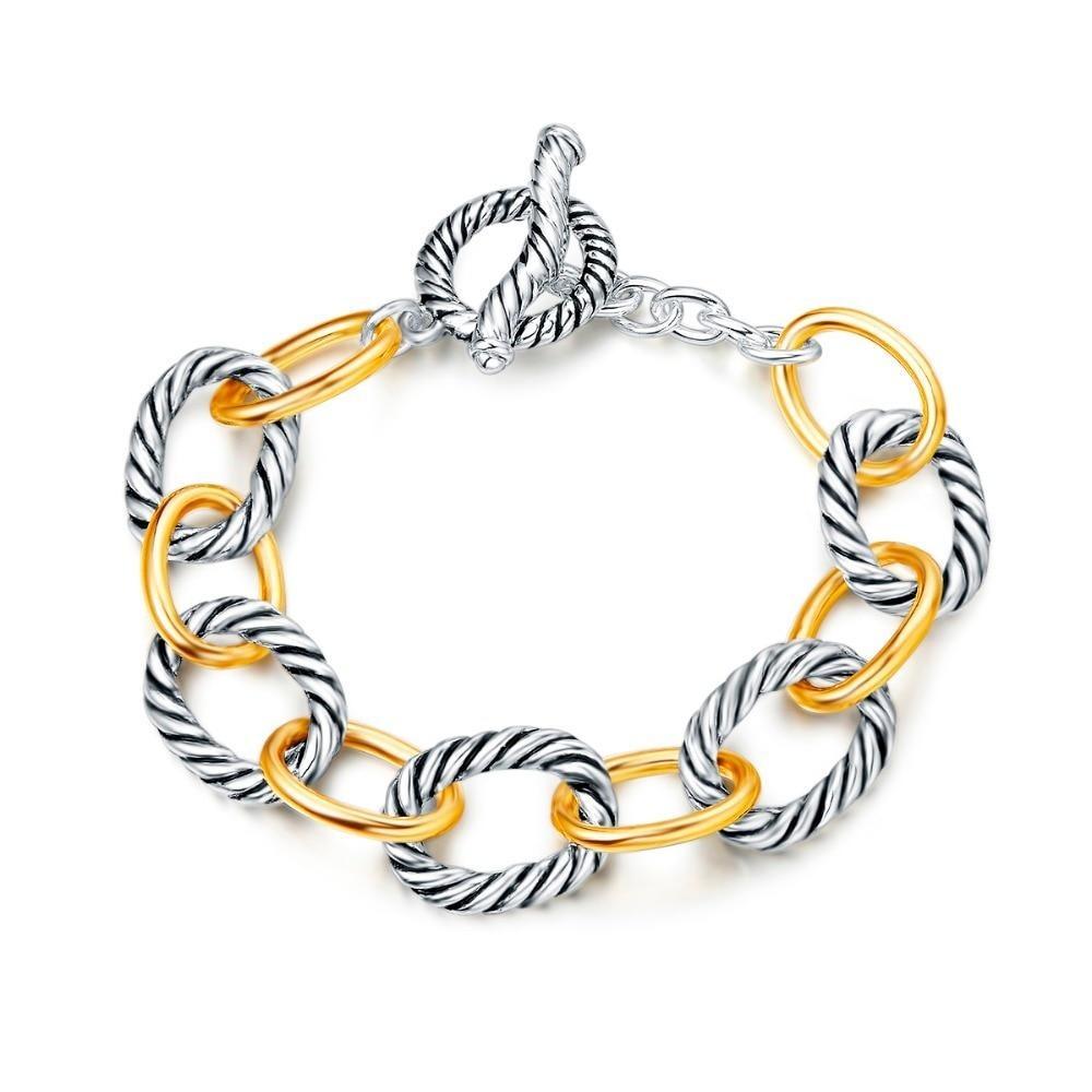 Brand Bracelet for Christmas Gift - EZdeels