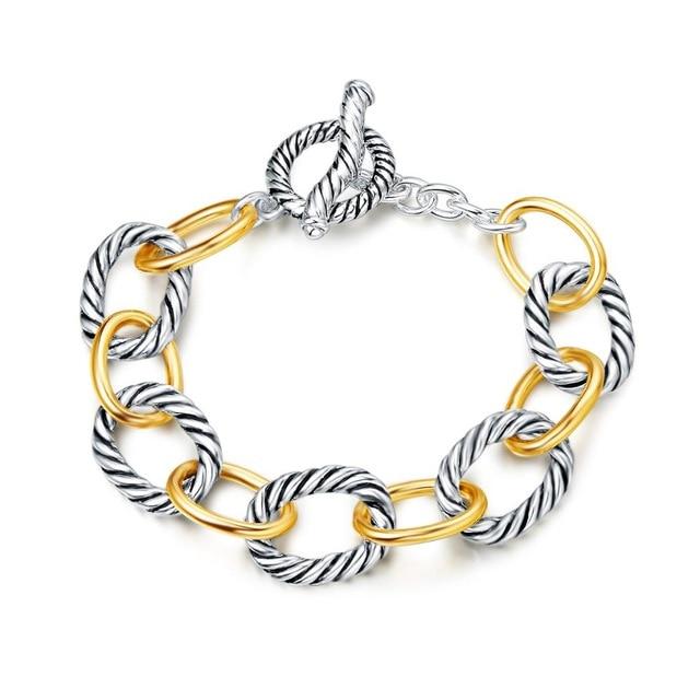 Brand Bracelet for Christmas Gift - EZdeels
