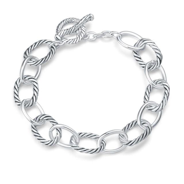 Brand Bracelet for Christmas Gift - EZdeels